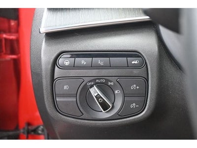 2022 INFINITI QX55 SENSORY