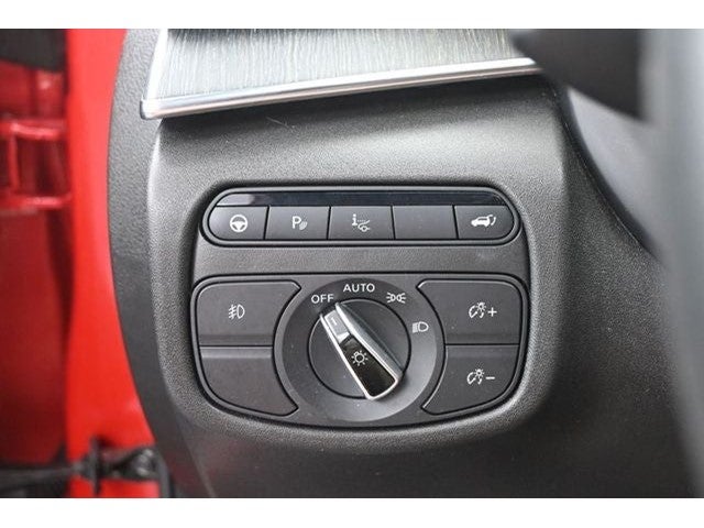 2022 INFINITI QX55 SENSORY
