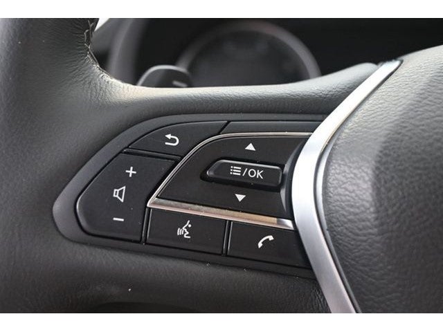 2022 INFINITI QX55 SENSORY