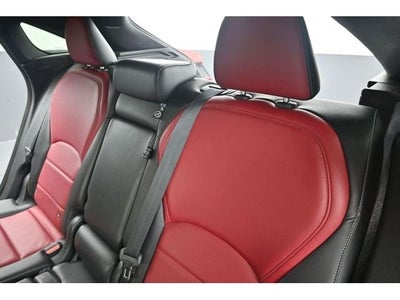 2022 INFINITI QX55 SENSORY