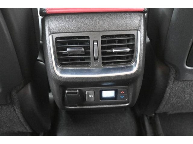 2022 INFINITI QX55 SENSORY