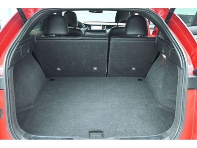2022 INFINITI QX55 SENSORY