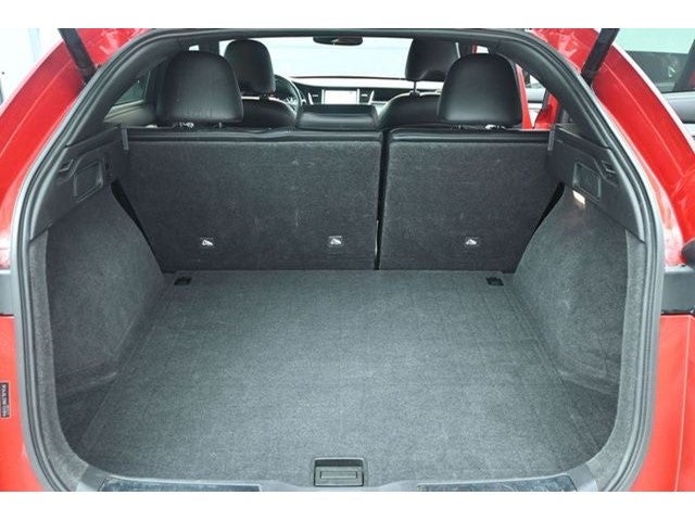 2022 INFINITI QX55 SENSORY