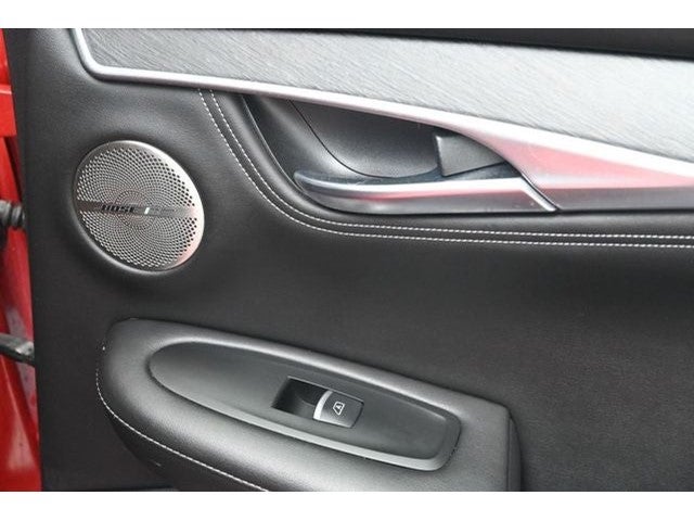 2022 INFINITI QX55 SENSORY