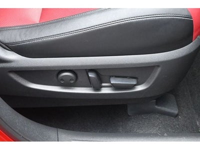 2022 INFINITI QX55 SENSORY
