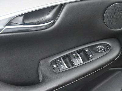 2019 INFINITI QX50 PURE