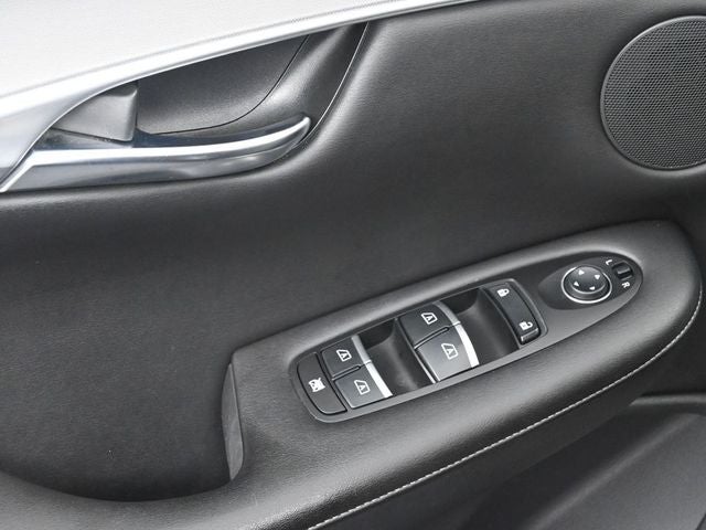 2019 INFINITI QX50 PURE