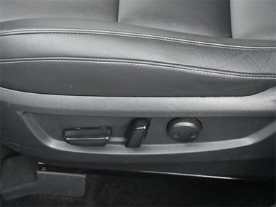 2019 INFINITI QX50 PURE