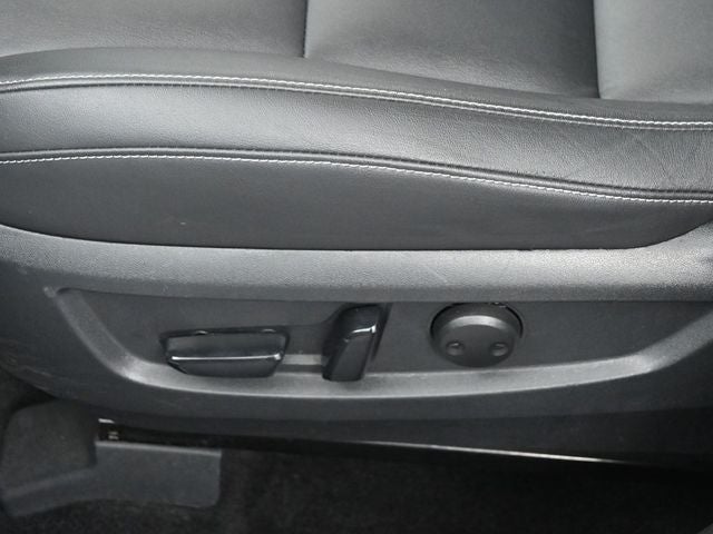 2019 INFINITI QX50 PURE