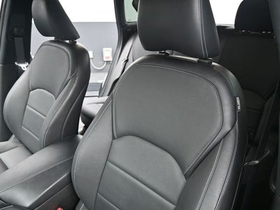 2019 INFINITI QX50 PURE