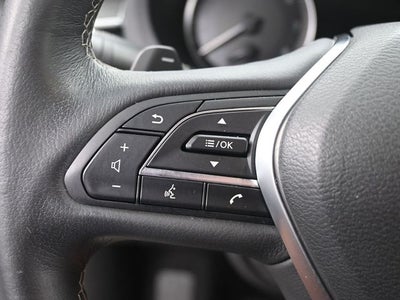 2019 INFINITI QX50 PURE