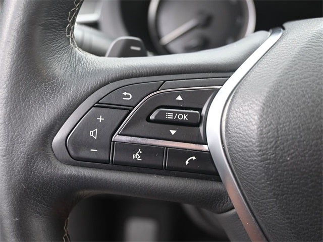 2019 INFINITI QX50 PURE