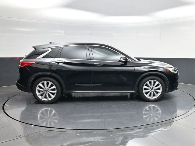 2019 INFINITI QX50 PURE