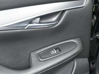 2019 INFINITI QX50 PURE