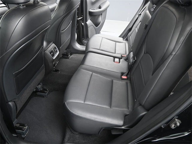 2019 INFINITI QX50 PURE