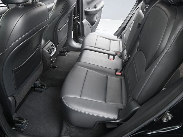 2019 INFINITI QX50 PURE