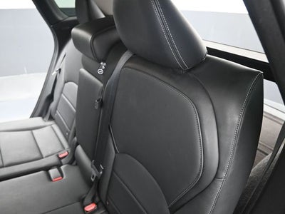 2019 INFINITI QX50 PURE