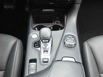 2019 INFINITI QX50 PURE