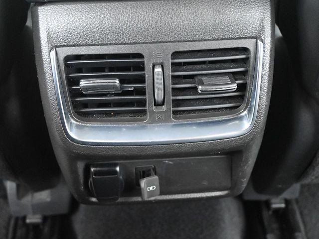 2019 INFINITI QX50 PURE