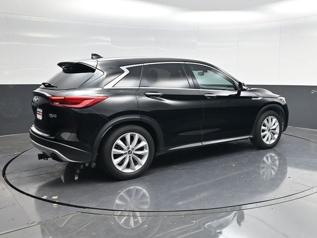 2019 INFINITI QX50 PURE