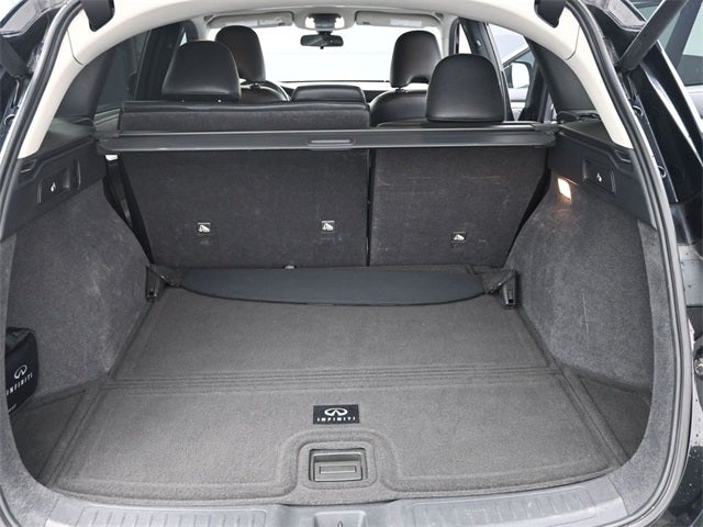 2019 INFINITI QX50 PURE