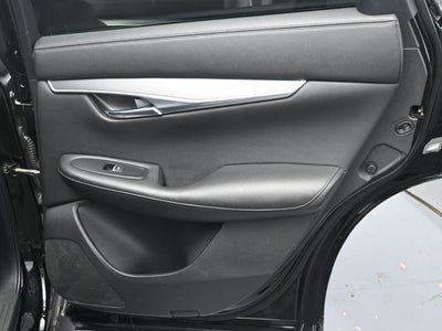 2019 INFINITI QX50 PURE