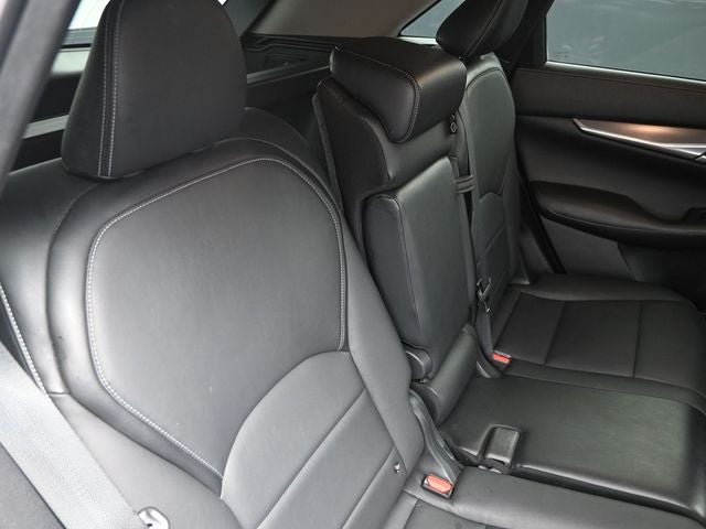 2019 INFINITI QX50 PURE