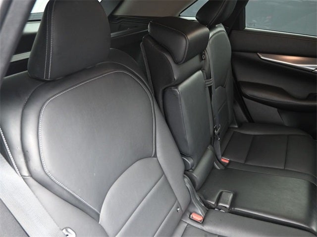 2019 INFINITI QX50 PURE