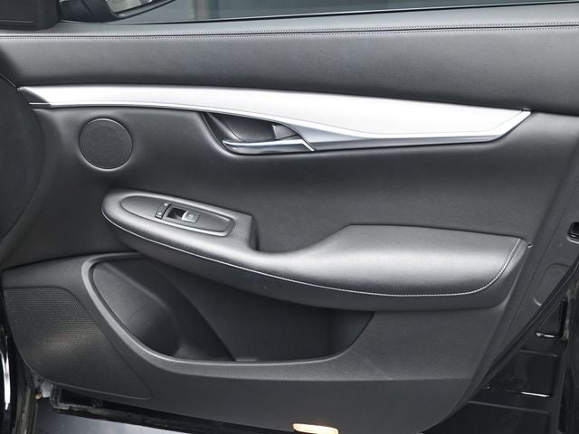 2019 INFINITI QX50 PURE