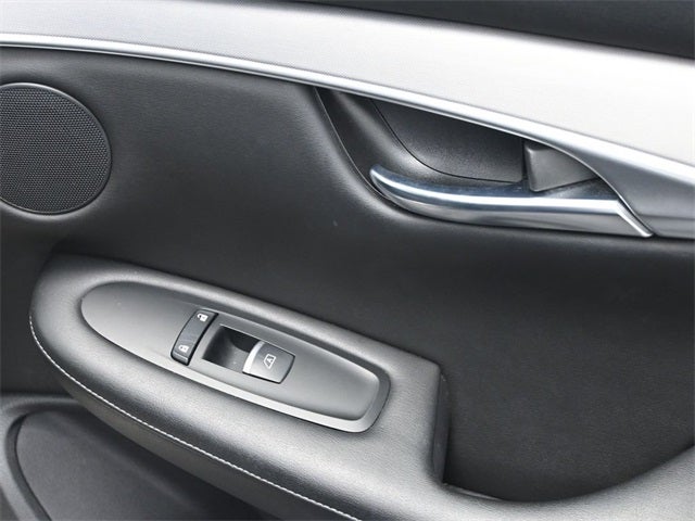 2019 INFINITI QX50 PURE