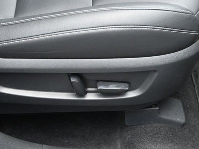 2019 INFINITI QX50 PURE