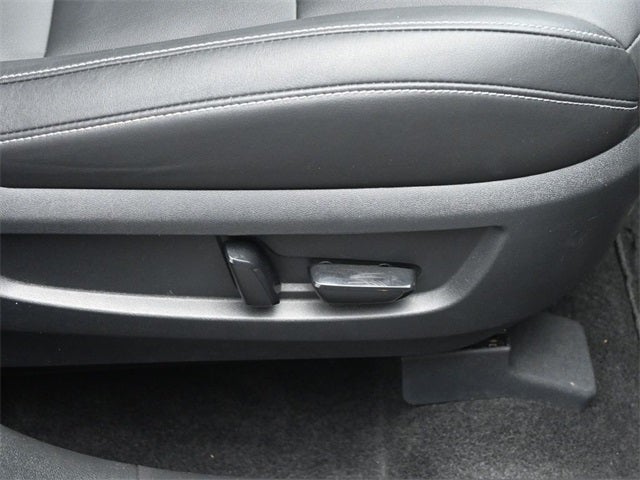 2019 INFINITI QX50 PURE