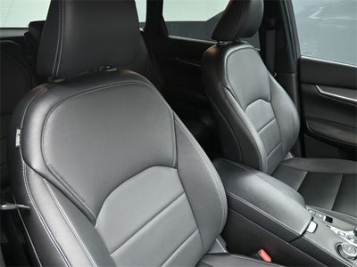 2019 INFINITI QX50 PURE