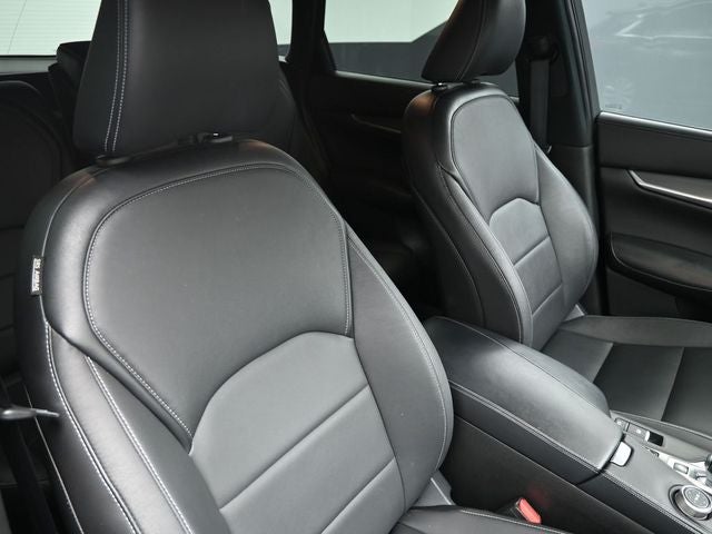 2019 INFINITI QX50 PURE