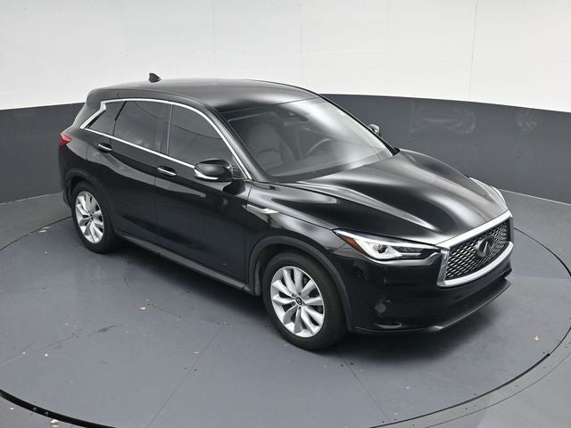 2019 INFINITI QX50 PURE