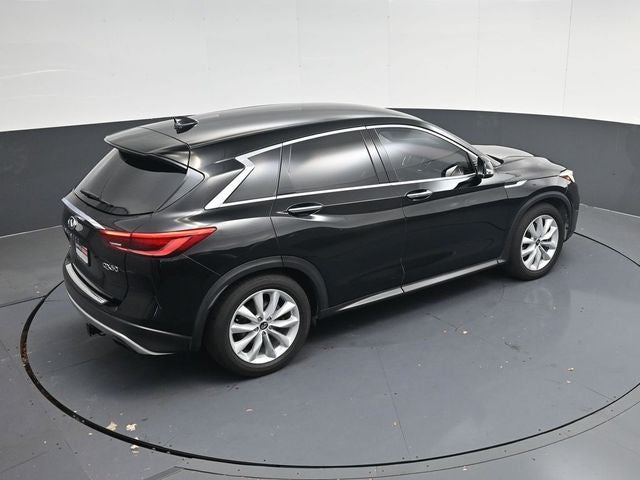 2019 INFINITI QX50 PURE