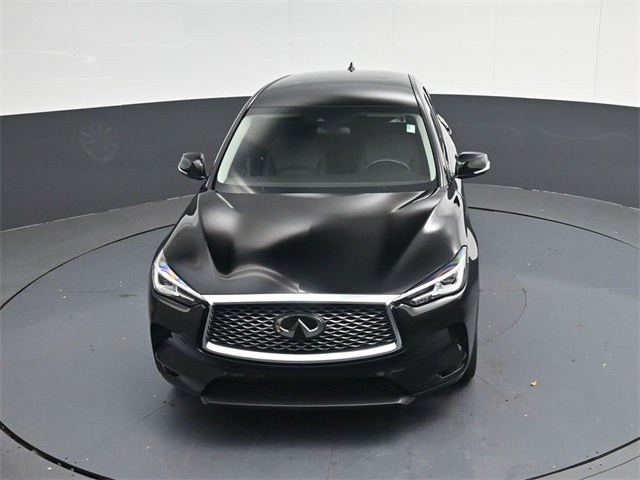 2019 INFINITI QX50 PURE