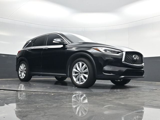 2019 INFINITI QX50 PURE