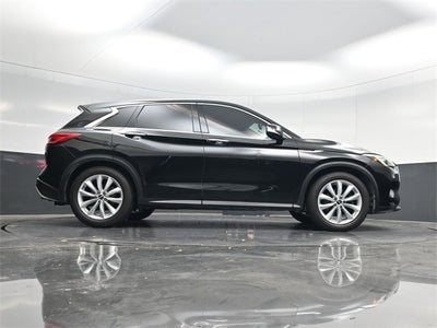2019 INFINITI QX50 PURE