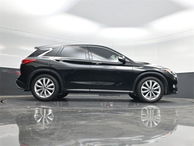 2019 INFINITI QX50 PURE