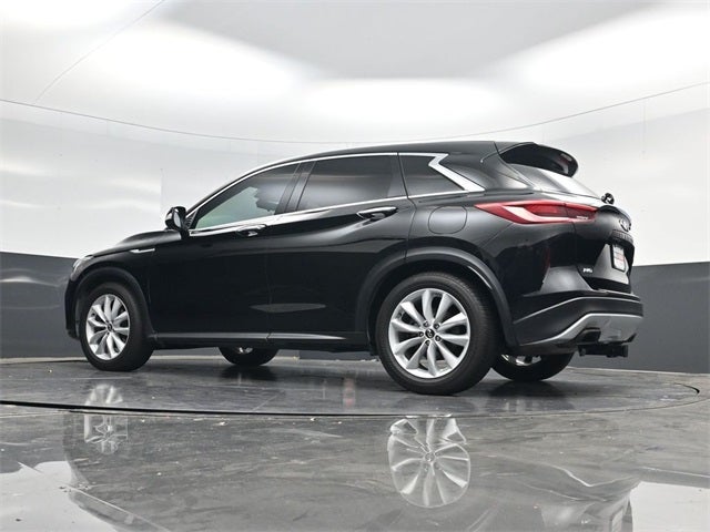 2019 INFINITI QX50 PURE