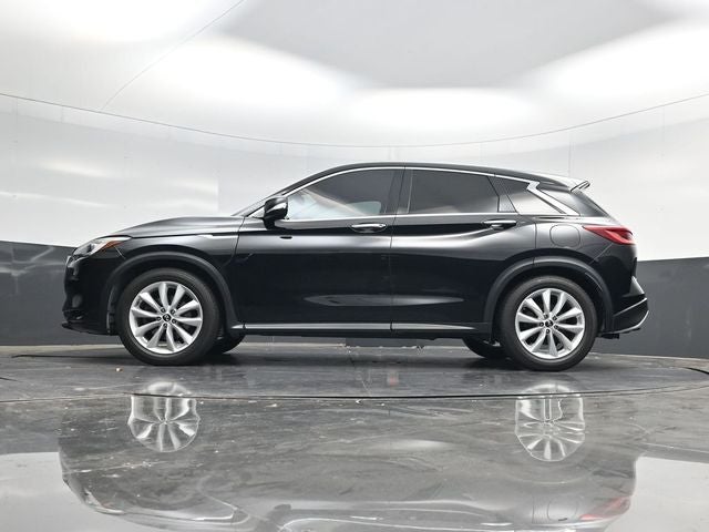 2019 INFINITI QX50 PURE