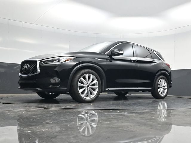 2019 INFINITI QX50 PURE