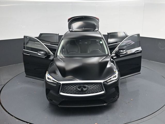 2019 INFINITI QX50 PURE