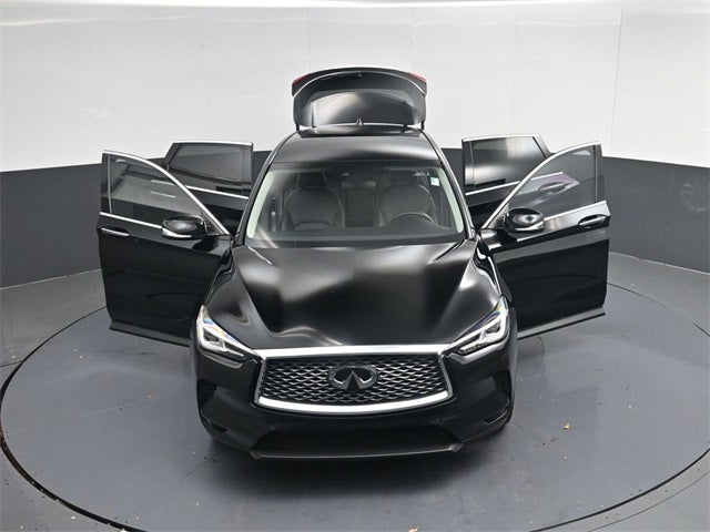 2019 INFINITI QX50 PURE