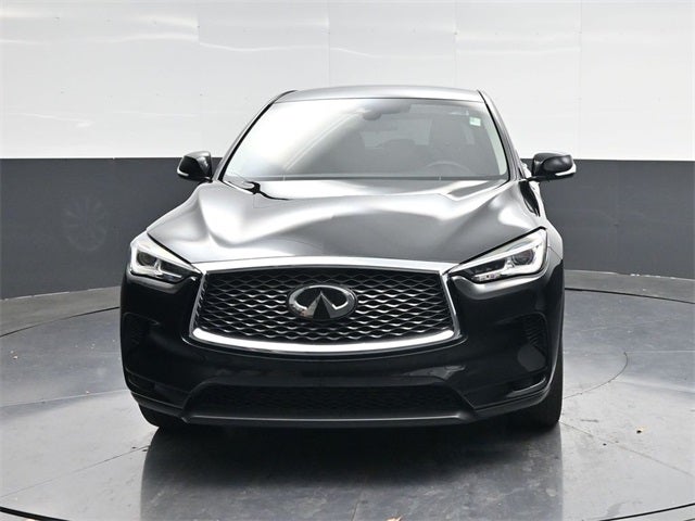 2019 INFINITI QX50 PURE
