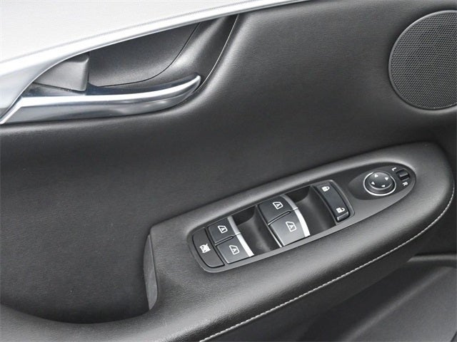 2019 INFINITI QX50 PURE