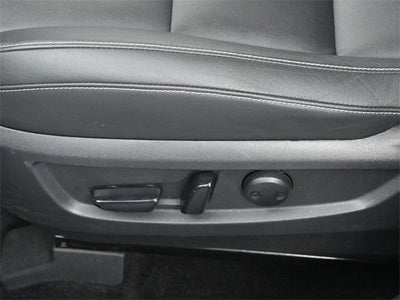 2019 INFINITI QX50 PURE