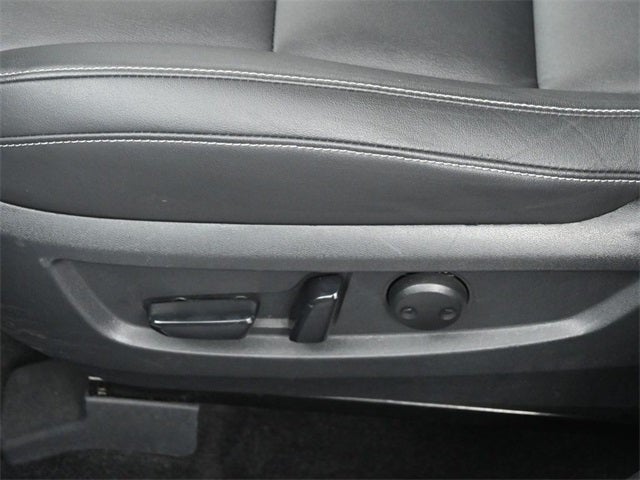 2019 INFINITI QX50 PURE