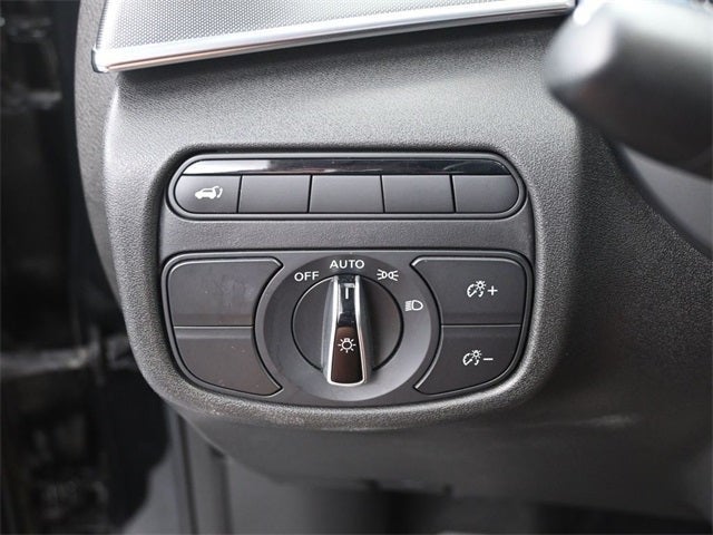 2019 INFINITI QX50 PURE